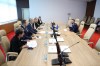 Chairs of the Joint Commission for Defense and Security of BiH and the PA BiH Delegation to PA NATO spoke with the head of the Department for Political Activities and NATO Support